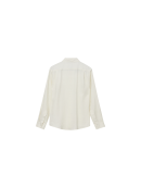 Mos Mosh - Theo Linen Shirt