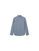 Mos Mosh - Theo Linen Shirt