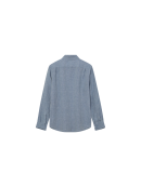 Mos Mosh - Theo Linen Shirt