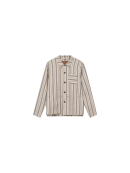 Mos Mosh - Mapham Stripe Jacket