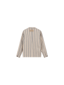 Mos Mosh - Mapham Stripe Jacket
