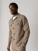 Mos Mosh - Marcello Porro Uniform Overshi