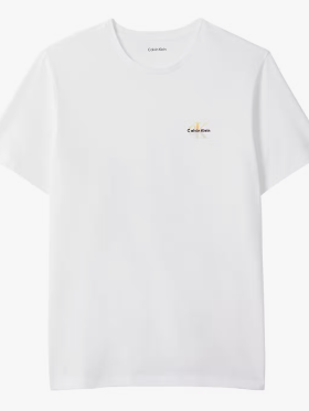 Calvin Klein - Pride S/S Crew Neck