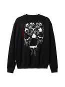 Wood Bird - Cane Suma Crew