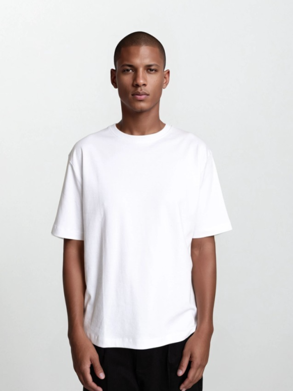 Plenum Studio - Kristo Tee