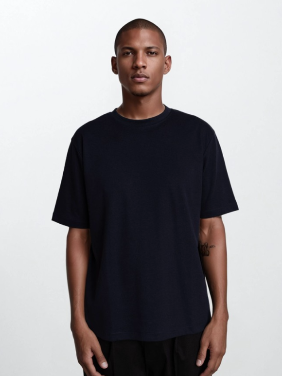 Plenum Studio - Kristo Tee