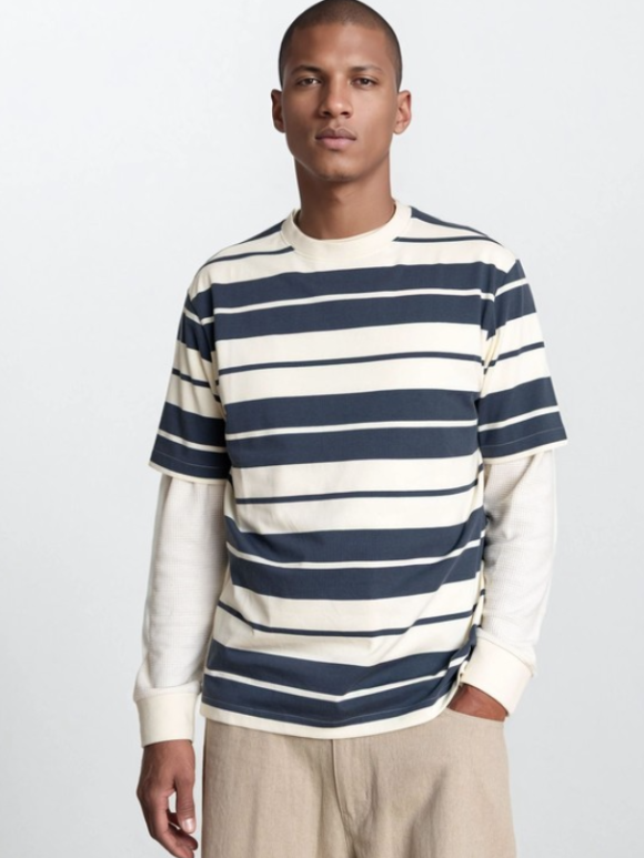 Plenum Studio - Como Tee