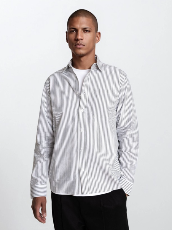 Plenum Studio - Mosh Stripe Rail