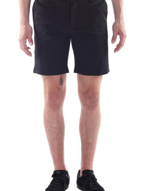 Wood Bird - Steffen Twill Shorts