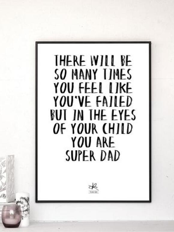 Kasia Lilja - Superdad