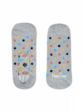 Happy Socks - Dot Liner Sock