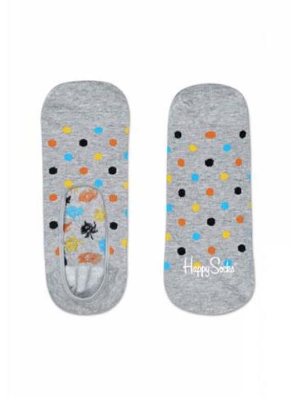 Happy Socks - Dot Liner Sock