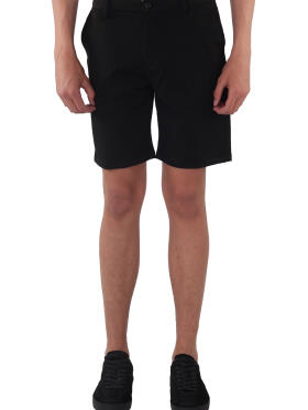 Wood Bird - Steffen Twill Shorts