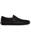 Vans - UA Classic Slip-On Black/Black