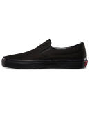 Vans - UA Classic Slip-On Black/Black