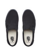 Vans - UA Classic Slip-On Black/Black