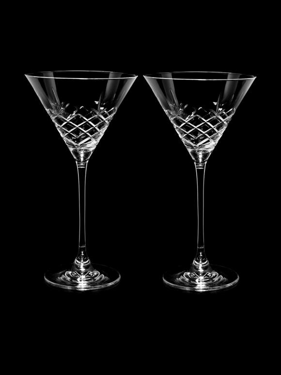 Frederik Bagger - Crispy Cocktail 2 pcs