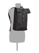 Rains - Roll Top Rucksack